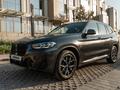 BMW X3 2022 года за 24 800 000 тг. в Алматы