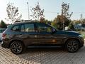BMW X3 2022 года за 24 800 000 тг. в Алматы – фото 5