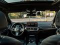 BMW X3 2022 года за 24 800 000 тг. в Алматы – фото 9