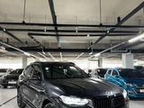 BMW X3 2022 года за 29 000 000 тг. в Алматы – фото 3