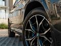 BMW X3 2022 года за 24 800 000 тг. в Алматы – фото 21