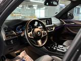 BMW X3 2022 года за 28 500 000 тг. в Алматы – фото 5