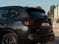 BMW X3 2022 года за 24 800 000 тг. в Алматы – фото 3