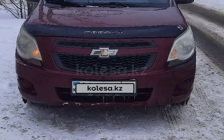 Chevrolet Cobalt 2013 года за 3 500 000 тг. в Павлодар