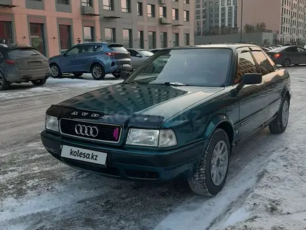 Audi 80 1994 года за 2 250 000 тг. в Астана