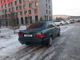 Audi 80 1994 года за 2 250 000 тг. в Астана – фото 4