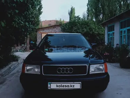 Audi 100 1994 года за 1 800 000 тг. в Шымкент