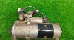 Mitsubishi — Стартер за 12 000 тг. в Алматы – фото 2