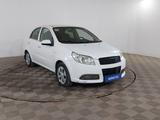 Ravon Nexia R3 2017 года за 2 990 000 тг. в Шымкент – фото 3