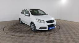 Ravon Nexia R3 2017 года за 2 990 000 тг. в Шымкент – фото 3
