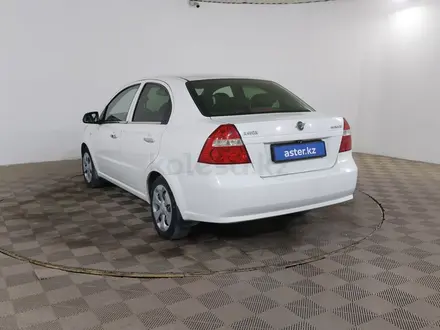 Ravon Nexia R3 2017 года за 2 900 000 тг. в Шымкент – фото 7