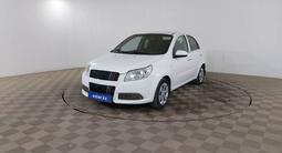 Ravon Nexia R3 2017 года за 2 990 000 тг. в Шымкент