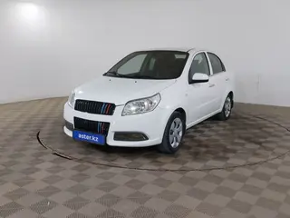 Ravon Nexia R3