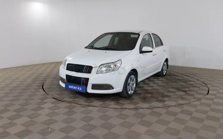 Ravon Nexia R3 2017 года за 2 900 000 тг. в Шымкент