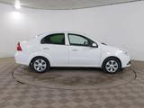 Ravon Nexia R3 2017 года за 2 990 000 тг. в Шымкент – фото 4