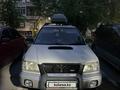 Subaru Forester 1998 года за 3 200 000 тг. в Астана – фото 3