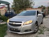 Chevrolet Malibu 2015 года за 7 200 000 тг. в Алматы