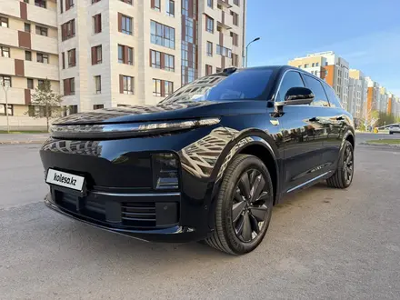 Li L7 2025 года за 25 500 000 тг. в Астана