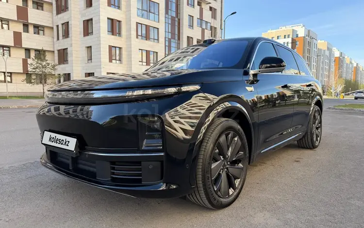 Li L7 2025 года за 25 500 000 тг. в Астана
