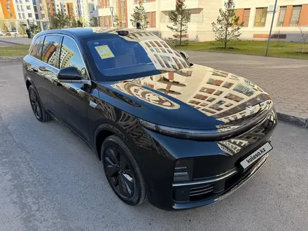 Li L7 2025 года за 25 500 000 тг. в Астана – фото 4