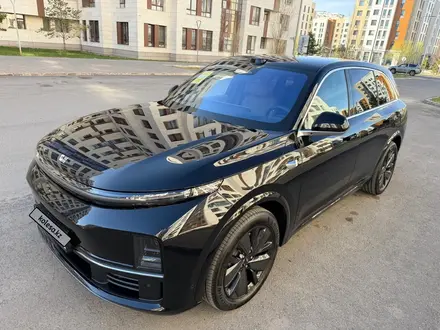 Li L7 2025 года за 25 500 000 тг. в Астана – фото 2