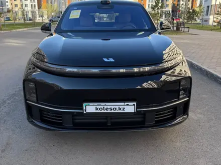 Li L7 2025 года за 25 500 000 тг. в Астана – фото 6