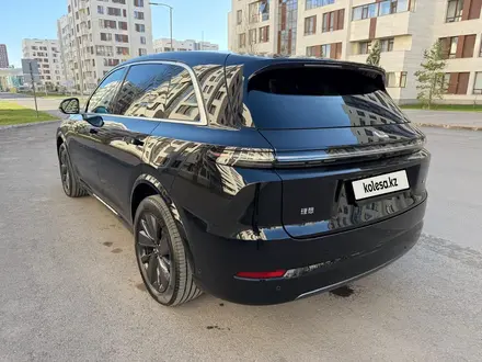 Li L7 2025 года за 25 500 000 тг. в Астана – фото 8