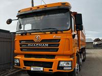 Shacman  F3000 40тн 2021 года за 23 000 000 тг. в Астана