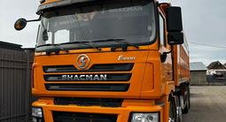 Shacman  F3000 40тн 2021 года за 25 000 000 тг. в Астана