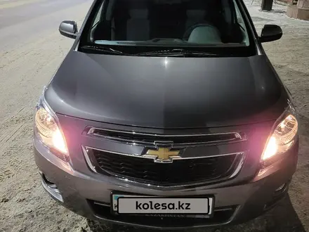 Chevrolet Cobalt 2023 годаүшін6 700 000 тг. в Павлодар – фото 13