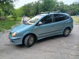 Nissan Almera Tino 2002 годаүшін3 000 000 тг. в Алматы – фото 2