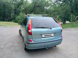Nissan Almera Tino 2002 годаүшін3 000 000 тг. в Алматы – фото 3