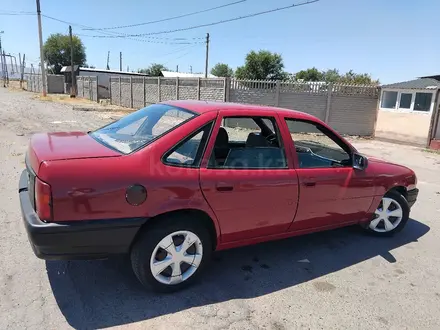 Opel Vectra 1991 года за 400 000 тг. в Тараз – фото 4