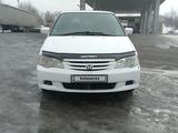 Honda Odyssey 2002 годаfor3 800 000 тг. в Алматы