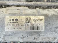 Рулевая рейка Audi A6 C6 за 90 000 тг. в Астана