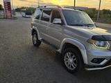 УАЗ Patriot 2019 годаfor6 000 000 тг. в Караганда – фото 3