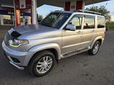 УАЗ Patriot 2019 годаfor6 000 000 тг. в Караганда – фото 5