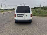 Volkswagen Caddy 2010 года за 4 500 000 тг. в Алматы – фото 4