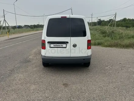 Volkswagen Caddy 2010 года за 4 500 000 тг. в Алматы – фото 4