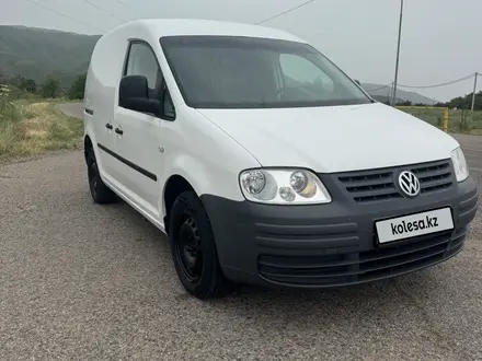 Volkswagen Caddy 2010 года за 4 500 000 тг. в Алматы – фото 3
