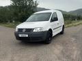 Volkswagen Caddy 2010 года за 4 500 000 тг. в Алматы – фото 2