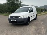Volkswagen Caddy 2010 года за 4 500 000 тг. в Алматы – фото 2