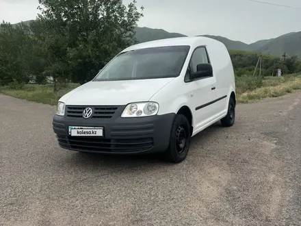 Volkswagen Caddy 2010 года за 4 500 000 тг. в Алматы – фото 2