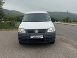 Volkswagen Caddy 2010 года за 4 500 000 тг. в Алматы