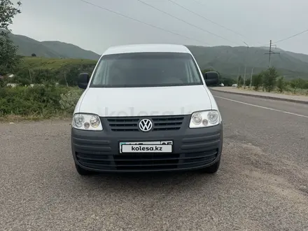 Volkswagen Caddy 2010 года за 4 500 000 тг. в Алматы