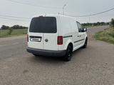 Volkswagen Caddy 2010 года за 4 500 000 тг. в Алматы – фото 5