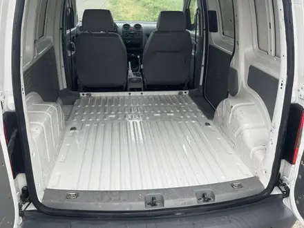 Volkswagen Caddy 2010 года за 4 500 000 тг. в Алматы – фото 8
