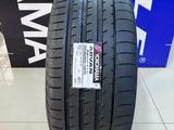 Yokohama Advan Sport V105 255/40ZR20 101Y за 97 400 тг. в Алматы