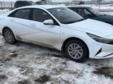 Hyundai Elantra 2022 годаүшін12 500 000 тг. в Астана