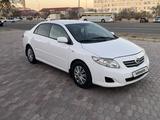 Toyota Corolla 2008 года за 4 900 000 тг. в Актау – фото 4